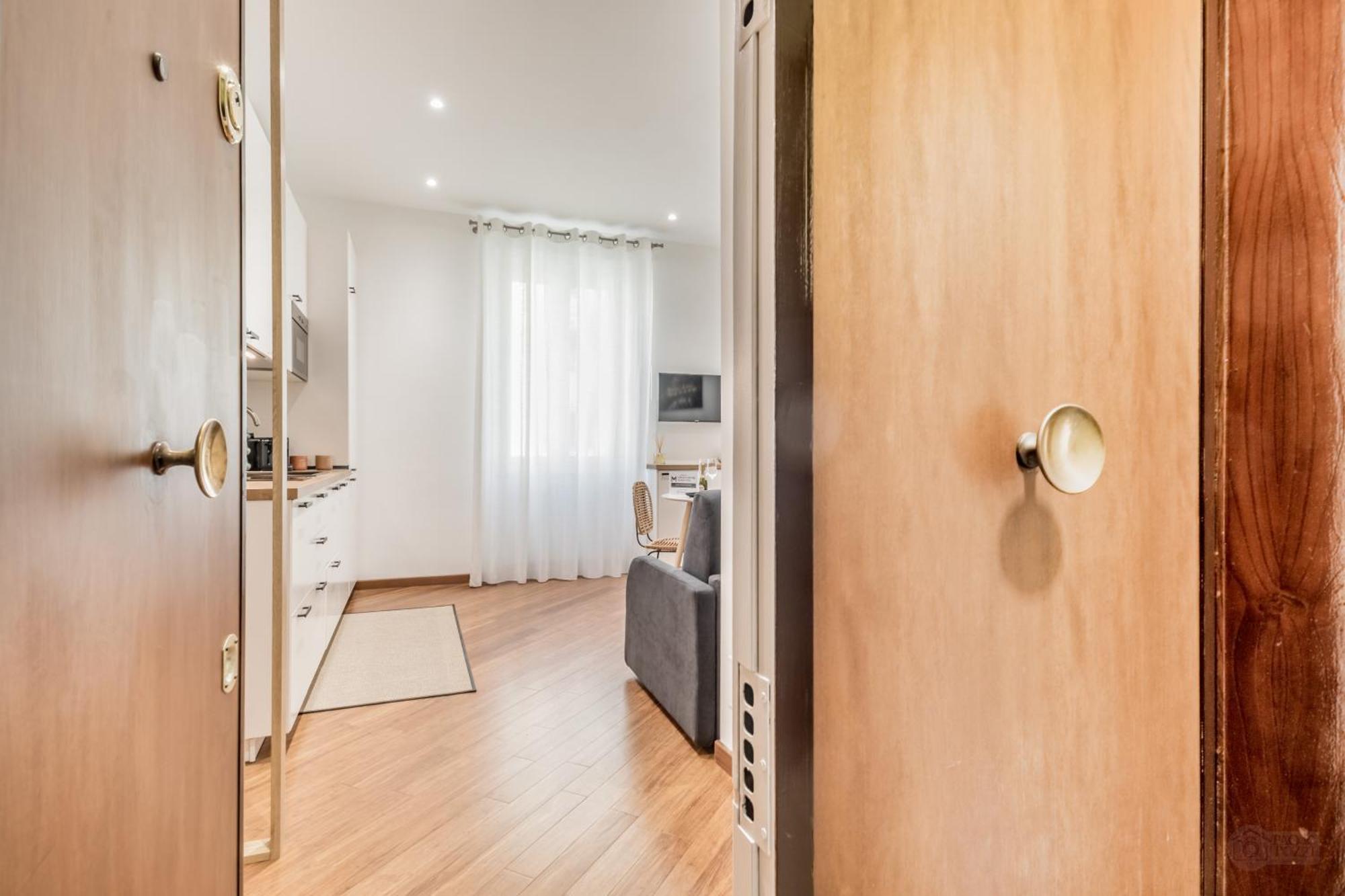 Sweethome Marconi - Rome — Foto 1